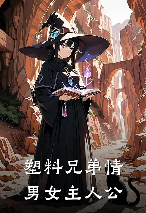 塑料兄弟情男女主人公
