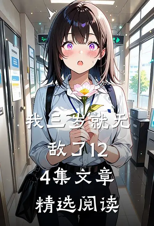 我三岁就无敌了124集文章精选阅读
