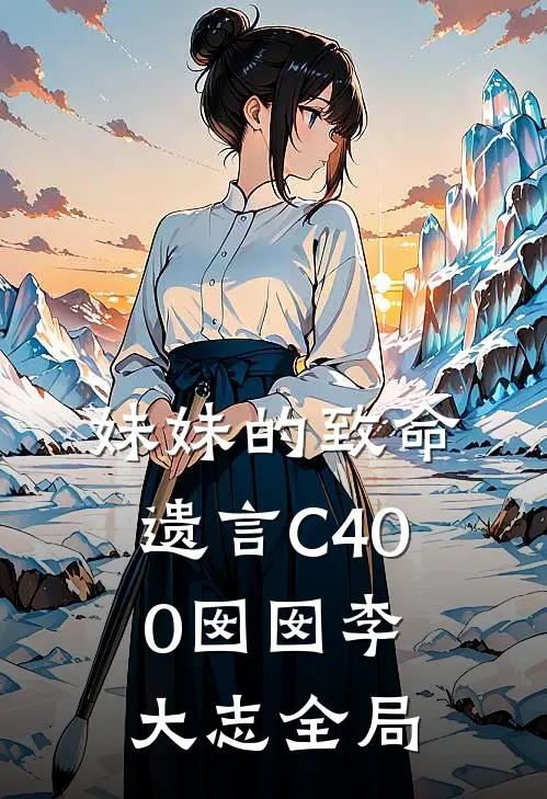 妹妹的致命遗言C400囡囡李大志全局
