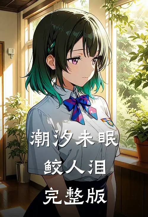 潮汐未眠鲛人泪完整版