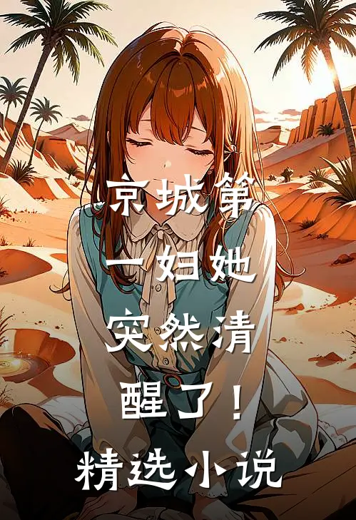 京城第一妇她，突然清醒了！精选小说