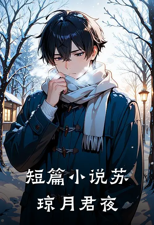 短篇小说苏琼月君夜