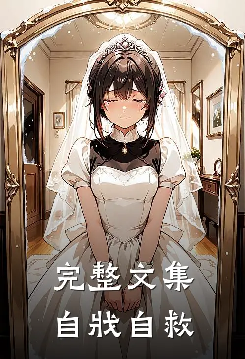 完整文集自戕自救