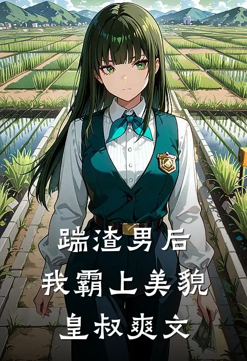 踹渣男后，我霸上美貌皇叔爽文
