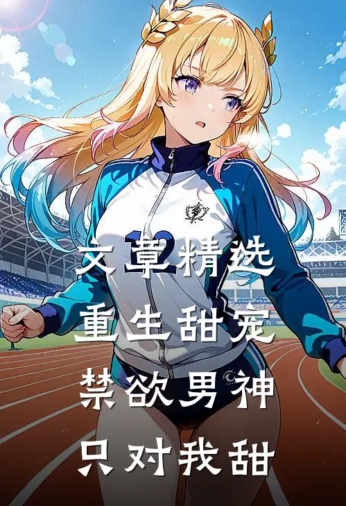 文章精选重生甜宠：禁欲男神只对我甜