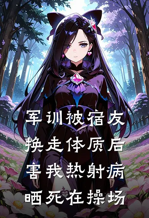 军训被宿友换走体质后，害我热射病晒死在操场