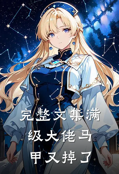 完整文集满级大佬马甲又掉了