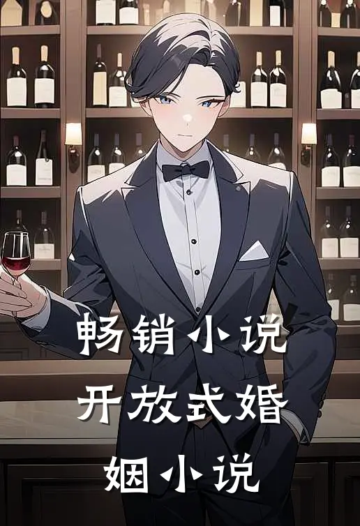 畅销小说开放式婚姻小说