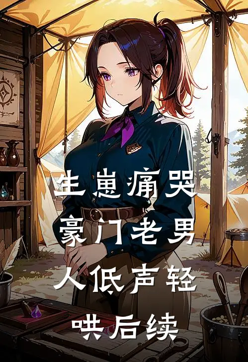 生崽痛哭：豪门老男人低声轻哄后续