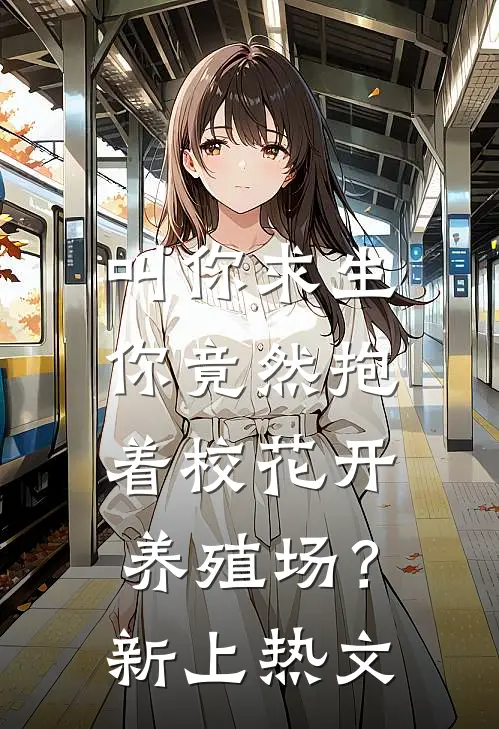 叫你求生，你竟然抱着校花开养殖场？新上热文