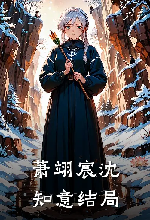 萧翊宸沈知意结局