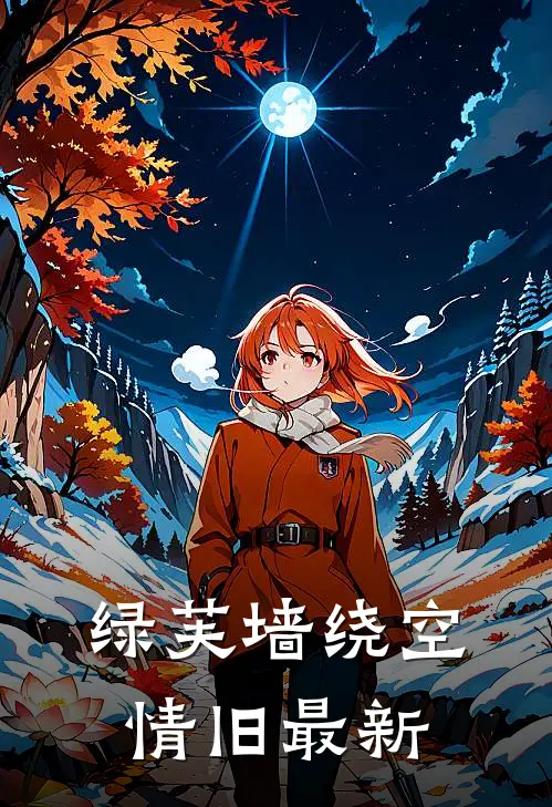 绿芙墙绕空情旧最新