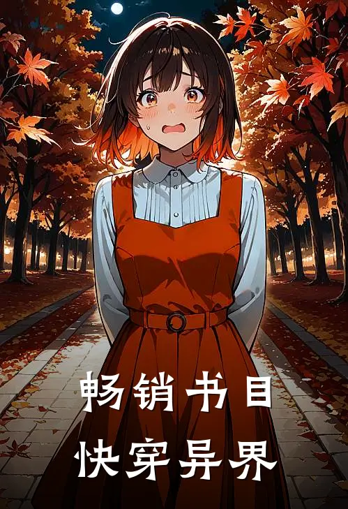 畅销书目快穿异界
