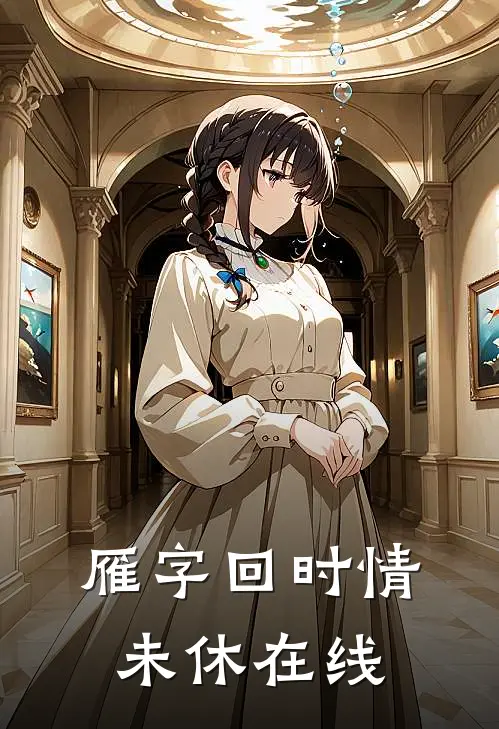 雁字回时情未休在线