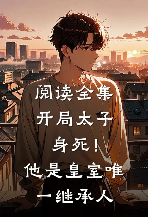 阅读全集开局太子身死！他是皇室唯一继承人