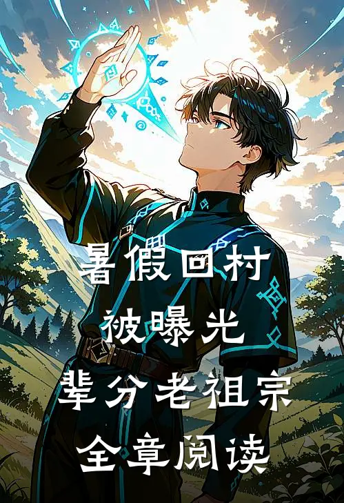 暑假回村被曝光,辈分老祖宗全章阅读