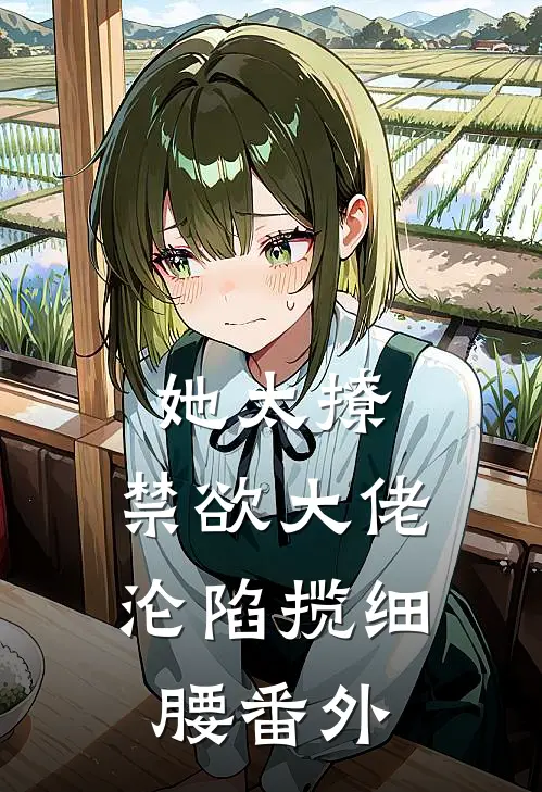 她太撩，禁欲大佬沦陷揽细腰番外