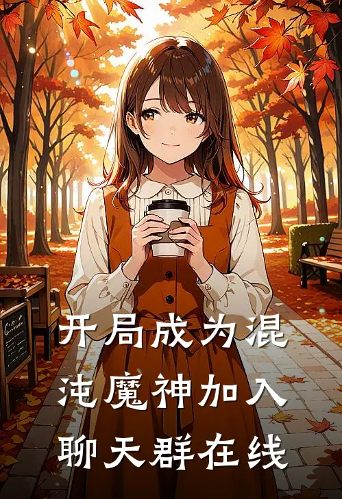 开局成为混沌魔神加入聊天群在线