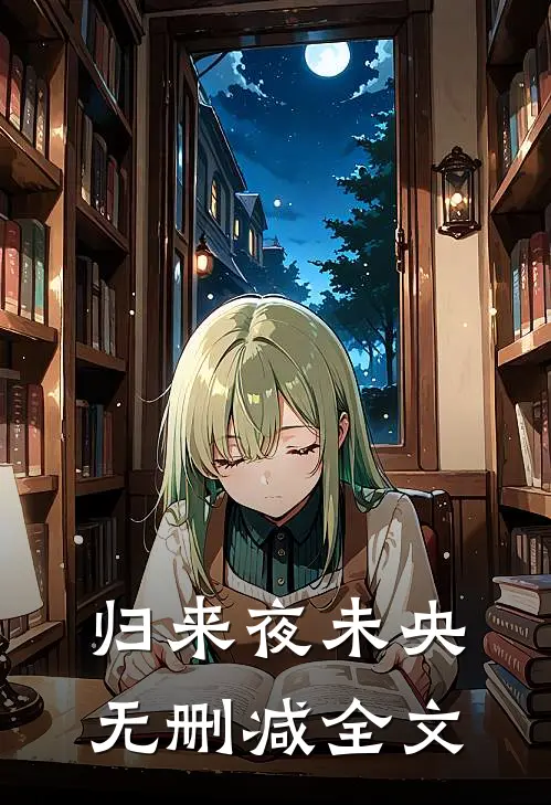 归来夜未央无删减全文