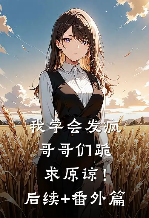 我学会发疯，哥哥们跪求原谅！后续+番外篇