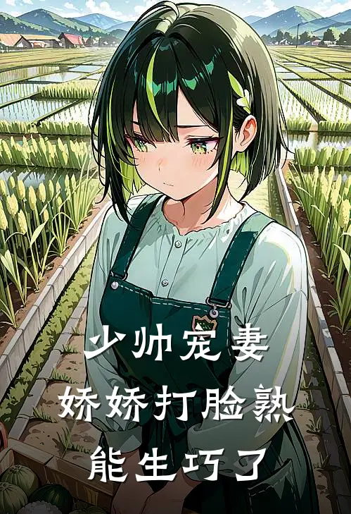 少帅宠妻，娇娇打脸熟能生巧了