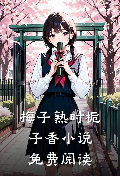 梅子熟时栀子香小说免费阅读
