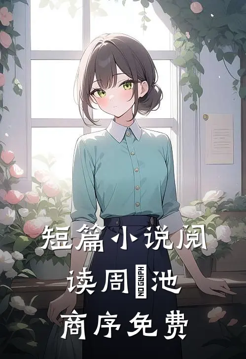 短篇小说阅读周璟池商序免费
