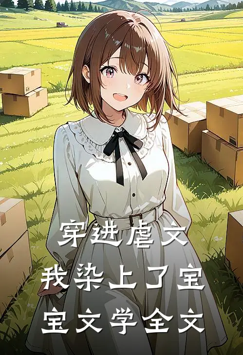 穿进虐文，我染上了宝宝文学全文