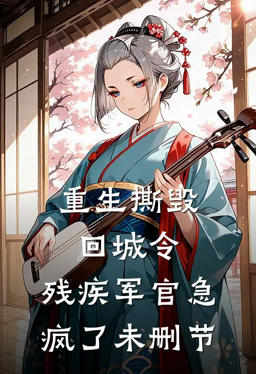 重生撕毁回城令，残疾军官急疯了未删节