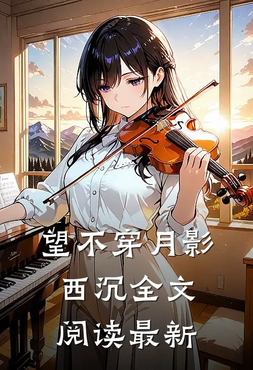 望不穿月影西沉全文阅读最新