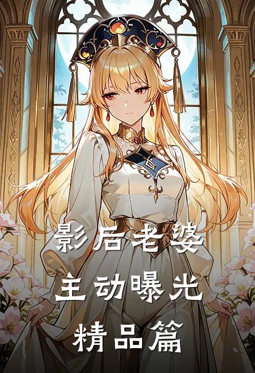 影后老婆主动曝光精品篇