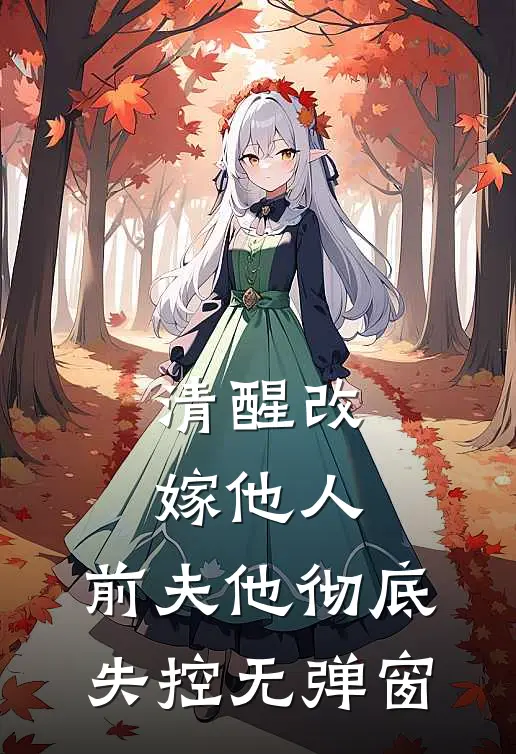 清醒改嫁他人，前夫他彻底失控无弹窗