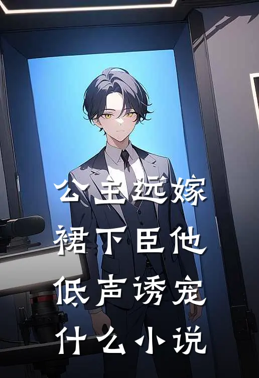 公主远嫁，裙下臣他低声诱宠什么小说