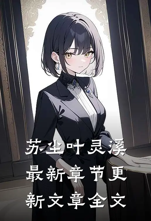 苏尘叶灵溪最新章节更新文章全文