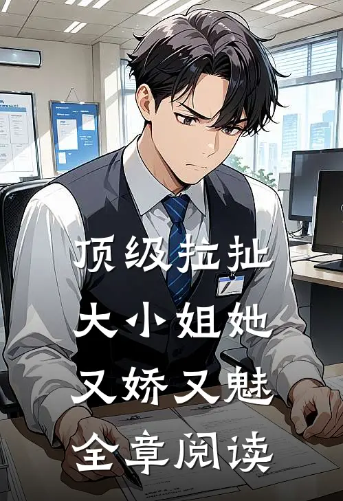 顶级拉扯：大小姐她又娇又魅全章阅读