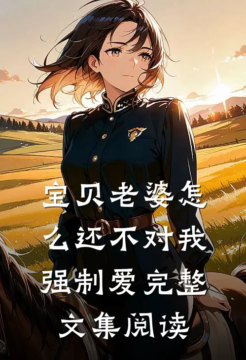 宝贝老婆怎么还不对我强制爱完整文集阅读