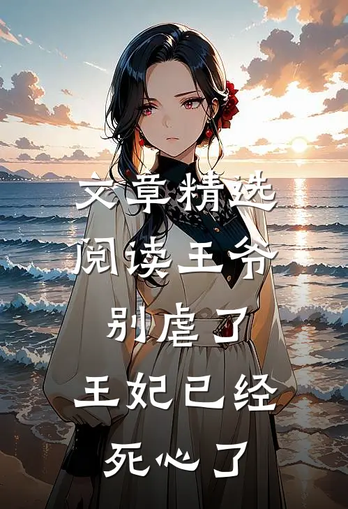 文章精选阅读王爷别虐了,王妃已经死心了