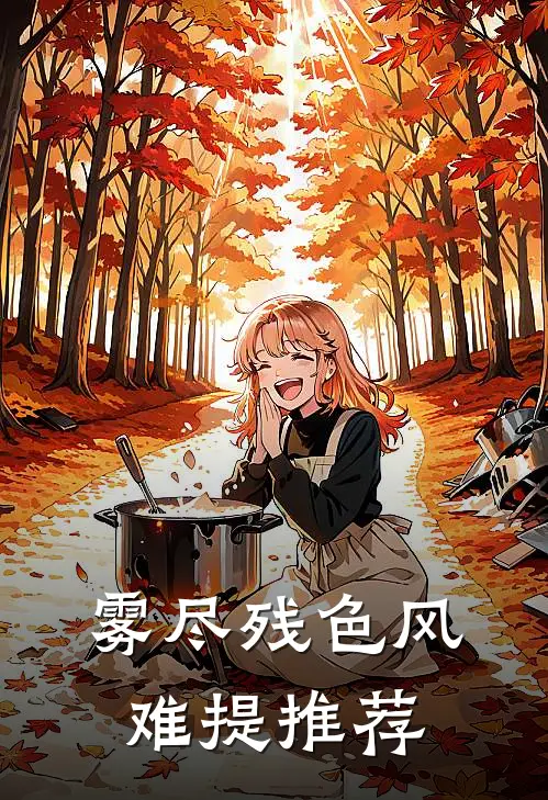 雾尽残色风难提推荐