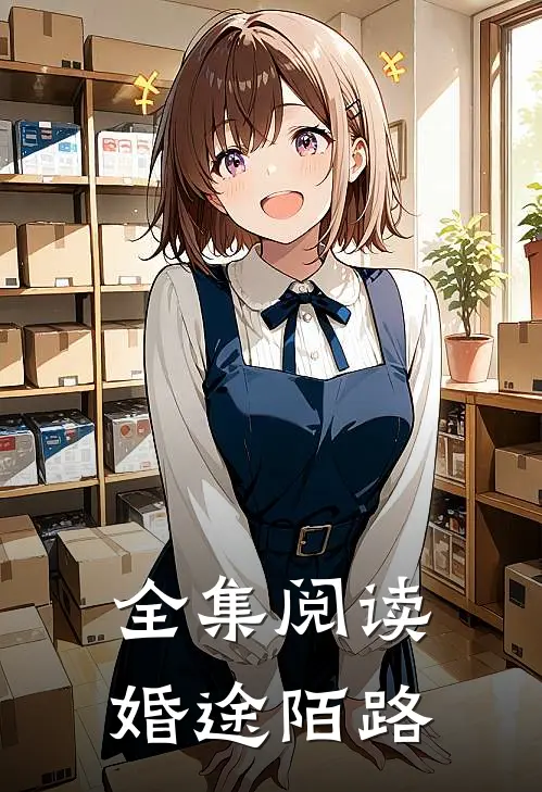 全集阅读婚途陌路