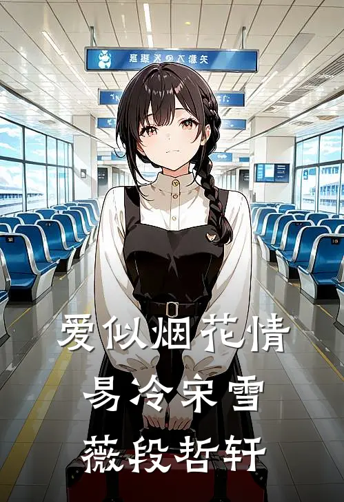 爱似烟花情易冷宋雪薇段哲轩