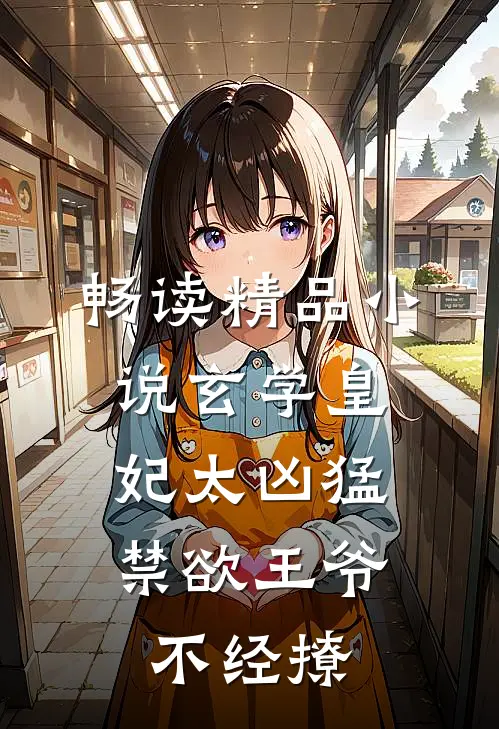 畅读精品小说玄学皇妃太凶猛，禁欲王爷不经撩