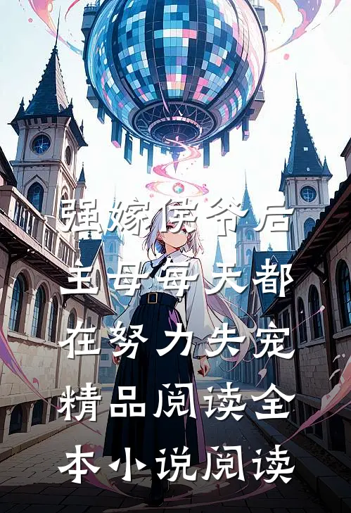 强嫁侯爷后，主母每天都在努力失宠精品阅读全本小说阅读