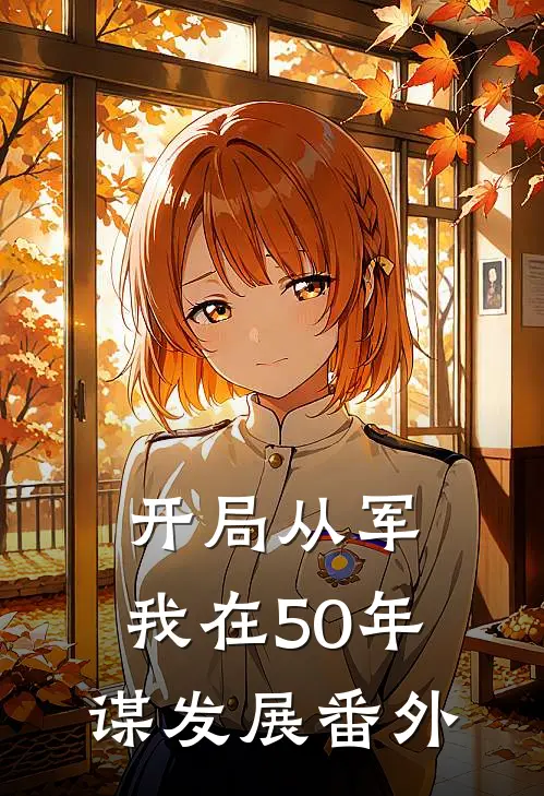 开局从军，我在50年谋发展 番外