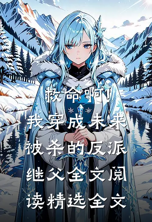 救命啊!我穿成未来被杀的反派继父全文阅读精选全文