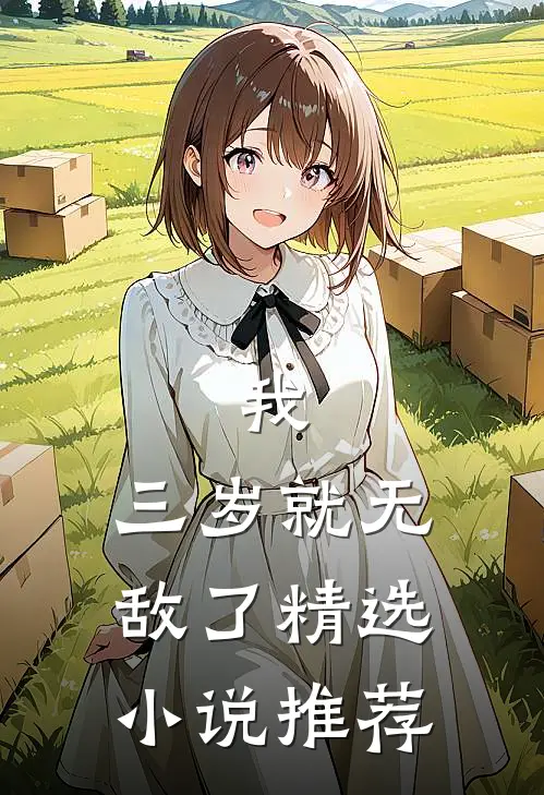 我，三岁就无敌了精选小说推荐