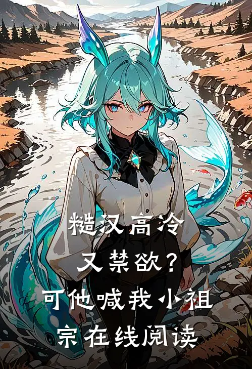糙汉高冷又禁欲？可他喊我小祖宗在线阅读