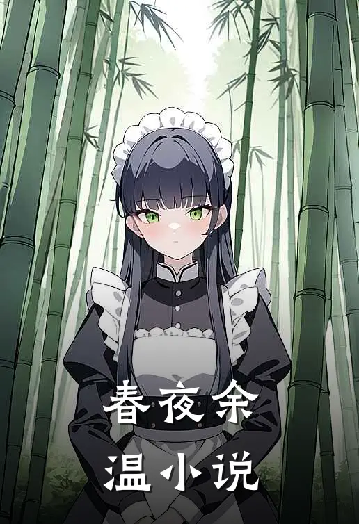 春夜余温小说