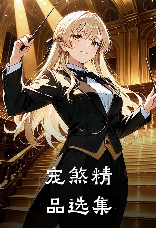 宠煞精品选集