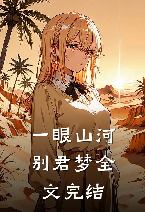 一眼山河别君梦全文完结