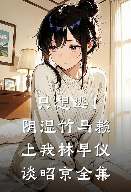 只想逃！阴湿竹马赖上我林早仪谈昭京全集